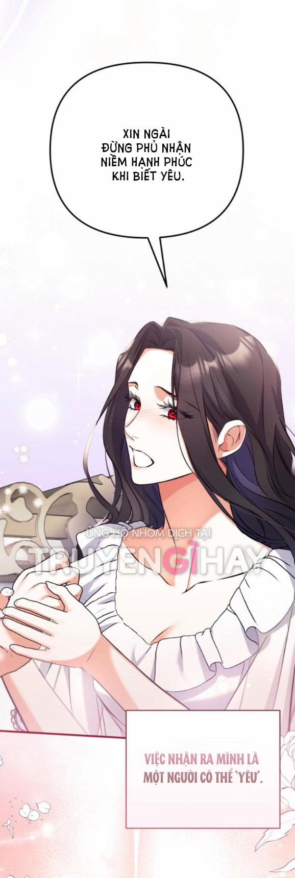 Dành Cho Nhân Vật Bị Bỏ Rơi Yêu Thích Nhất Của Tôi 28.5 trang 15