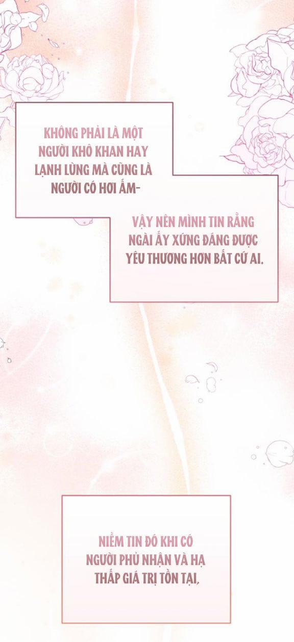 Dành Cho Nhân Vật Bị Bỏ Rơi Yêu Thích Nhất Của Tôi 28.5 trang 16