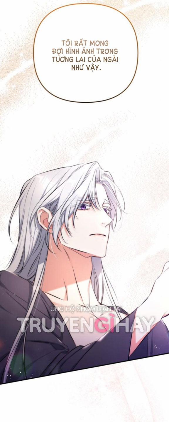 Dành Cho Nhân Vật Bị Bỏ Rơi Yêu Thích Nhất Của Tôi 28.5 trang 19