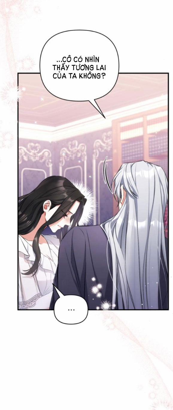 Dành Cho Nhân Vật Bị Bỏ Rơi Yêu Thích Nhất Của Tôi 28.5 trang 21