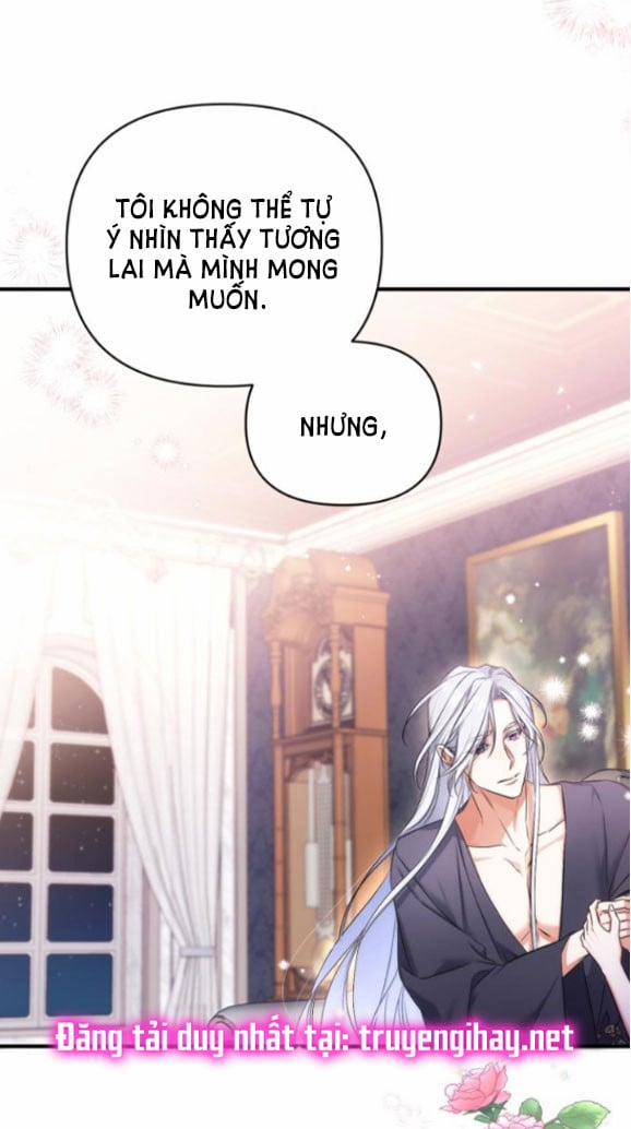 Dành Cho Nhân Vật Bị Bỏ Rơi Yêu Thích Nhất Của Tôi 28.5 trang 22