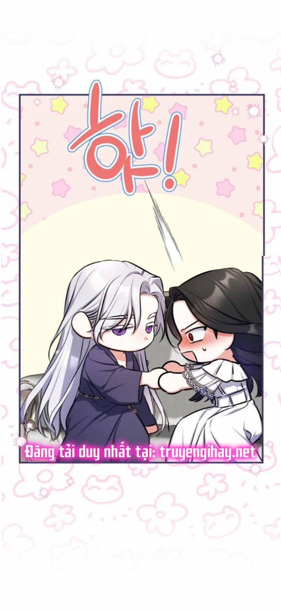 Dành Cho Nhân Vật Bị Bỏ Rơi Yêu Thích Nhất Của Tôi 28.5 trang 25