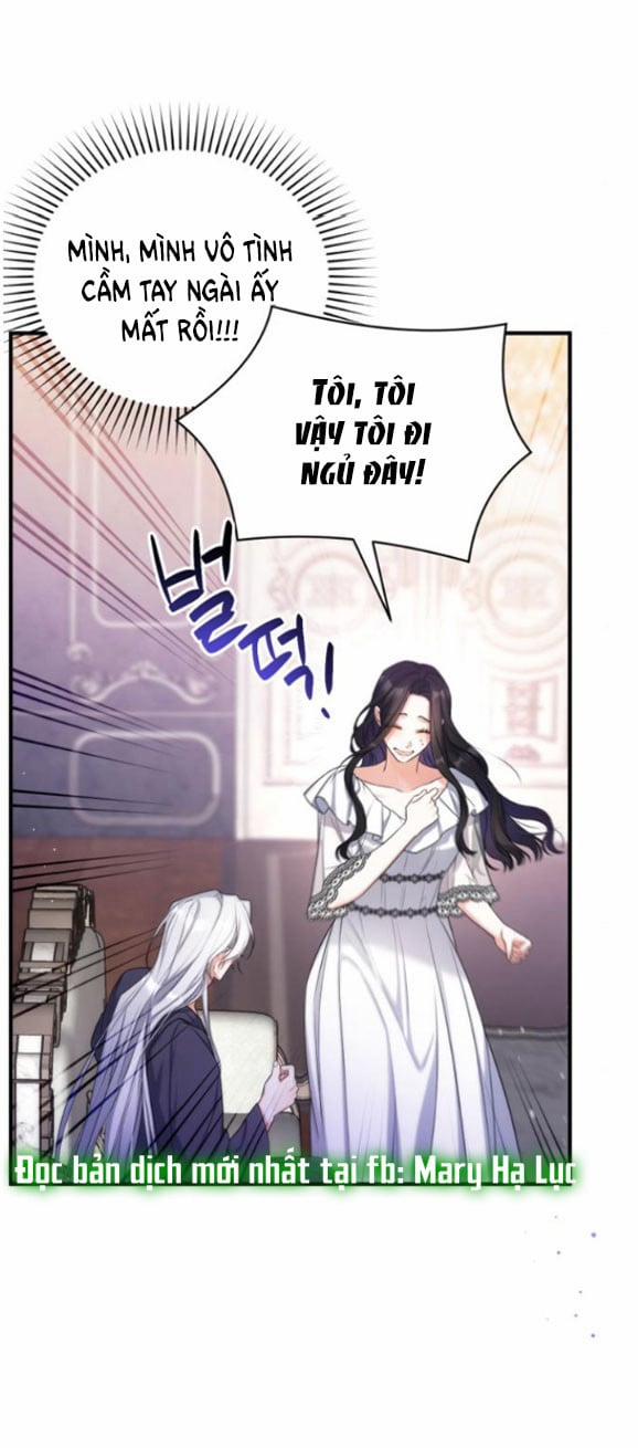 Dành Cho Nhân Vật Bị Bỏ Rơi Yêu Thích Nhất Của Tôi 28.5 trang 26