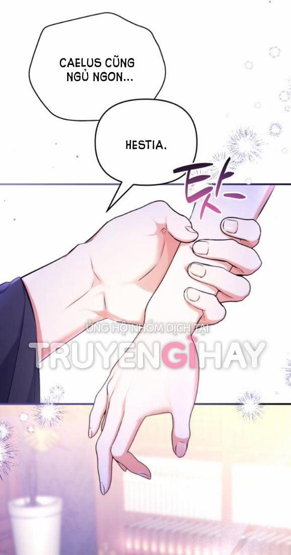 Dành Cho Nhân Vật Bị Bỏ Rơi Yêu Thích Nhất Của Tôi 28.5 trang 27