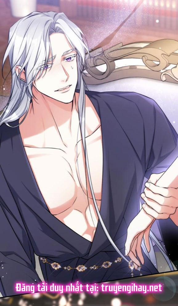 Dành Cho Nhân Vật Bị Bỏ Rơi Yêu Thích Nhất Của Tôi 28.5 trang 28