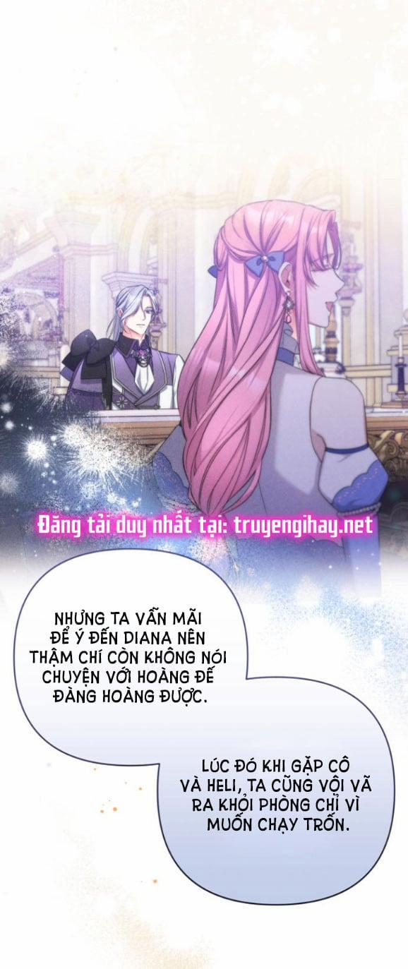 Dành Cho Nhân Vật Bị Bỏ Rơi Yêu Thích Nhất Của Tôi 28.5 trang 3