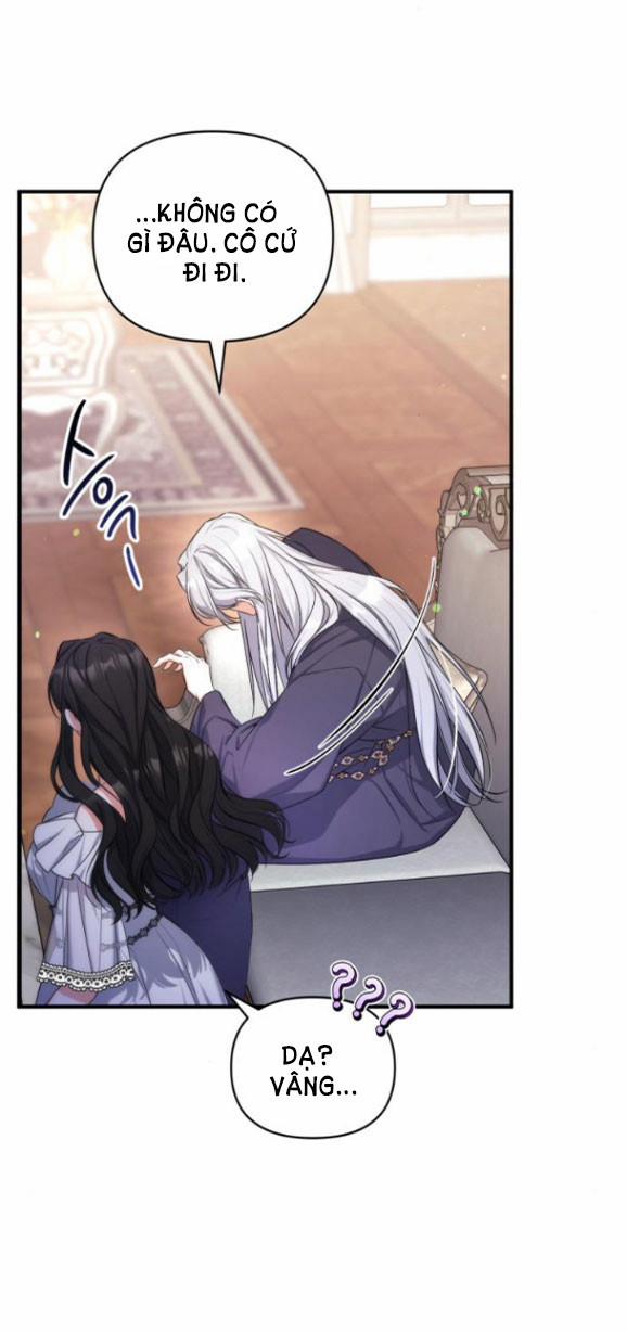 Dành Cho Nhân Vật Bị Bỏ Rơi Yêu Thích Nhất Của Tôi 28.5 trang 30