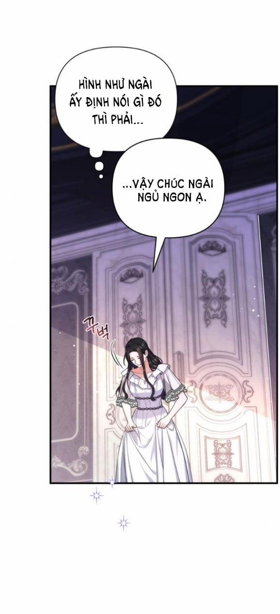 Dành Cho Nhân Vật Bị Bỏ Rơi Yêu Thích Nhất Của Tôi 28.5 trang 31