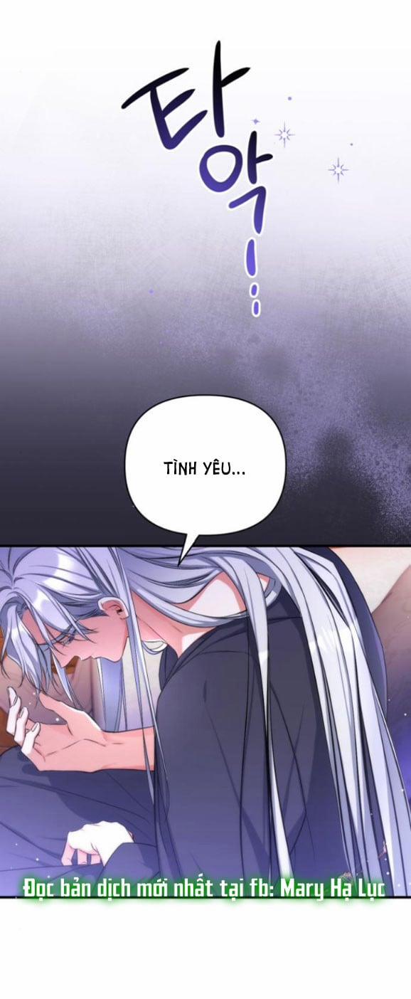 Dành Cho Nhân Vật Bị Bỏ Rơi Yêu Thích Nhất Của Tôi 28.5 trang 32