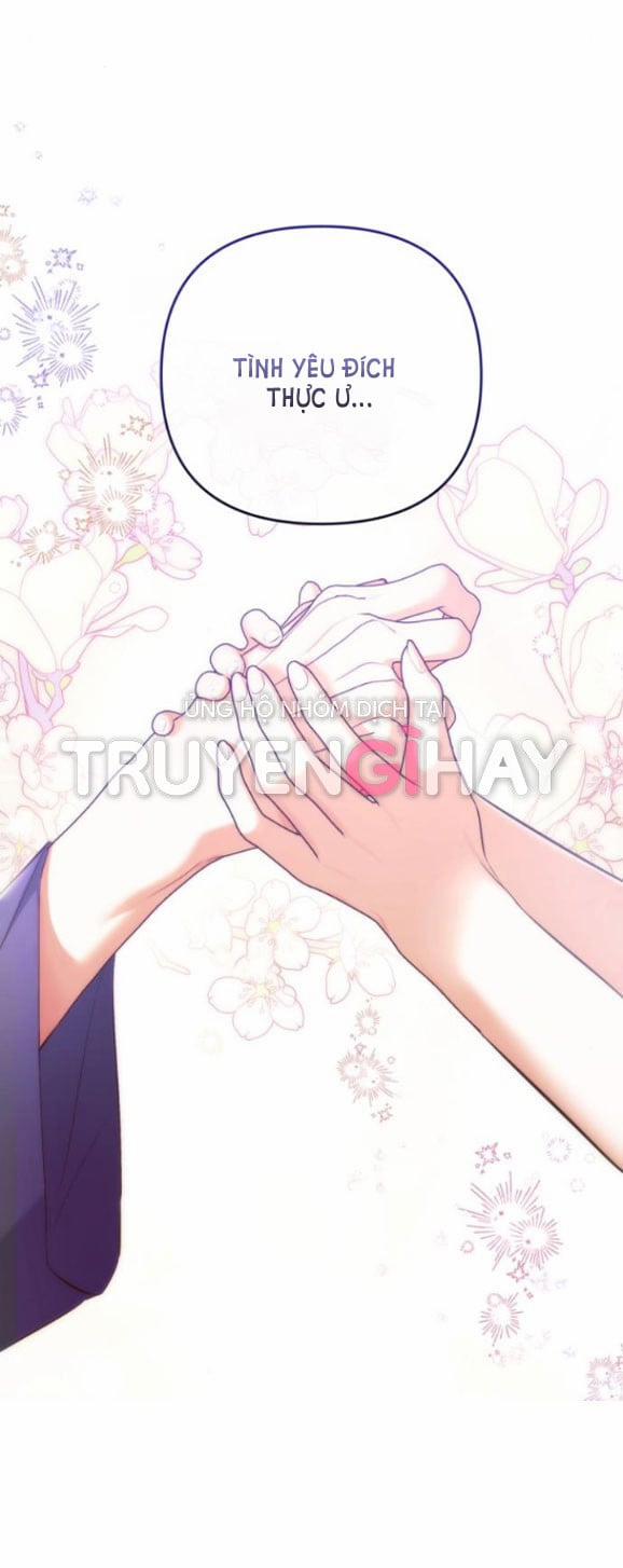 Dành Cho Nhân Vật Bị Bỏ Rơi Yêu Thích Nhất Của Tôi 28.5 trang 33