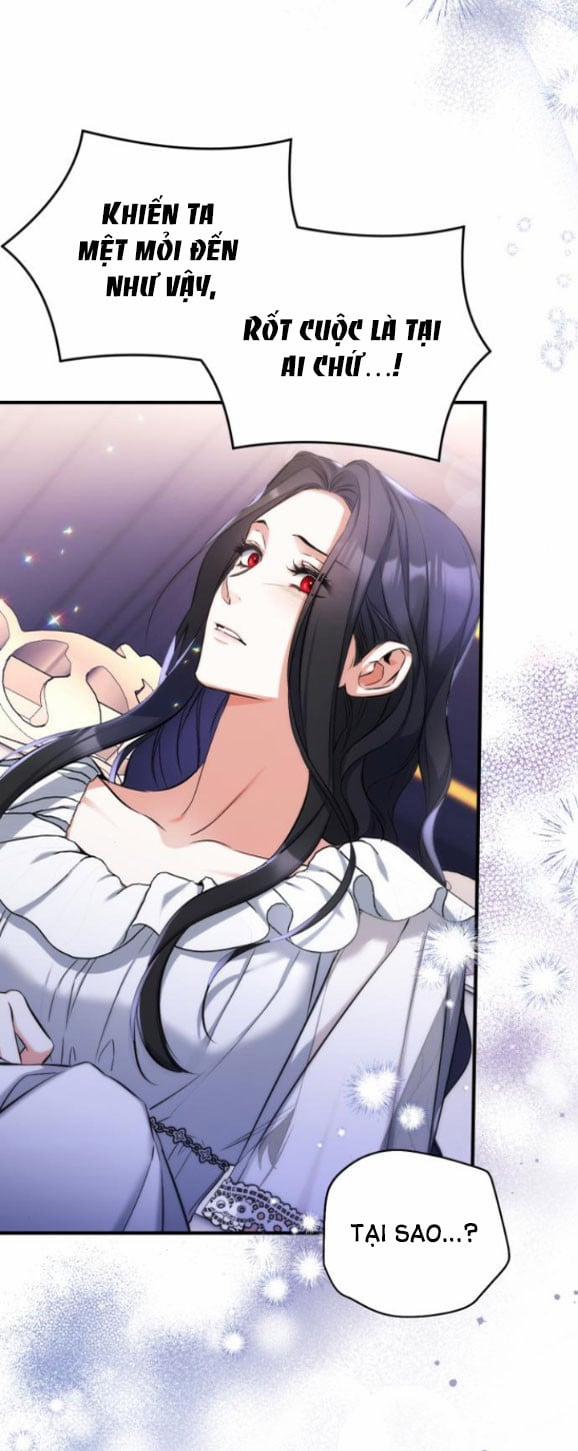 Dành Cho Nhân Vật Bị Bỏ Rơi Yêu Thích Nhất Của Tôi 28.5 trang 8