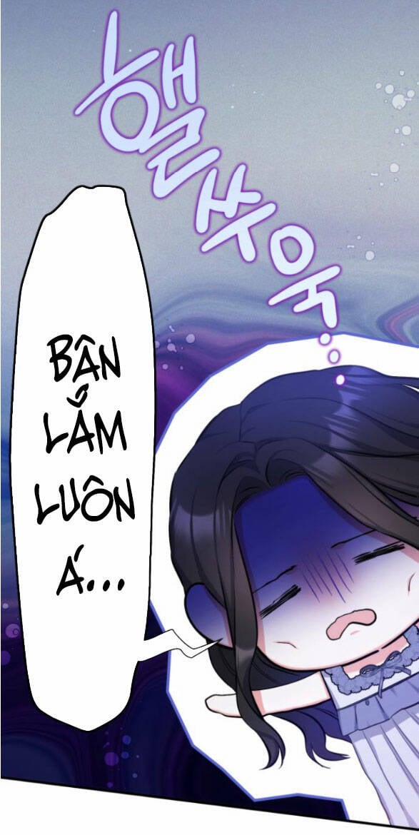 Dành Cho Nhân Vật Bị Bỏ Rơi Yêu Thích Nhất Của Tôi 29.1 trang 11