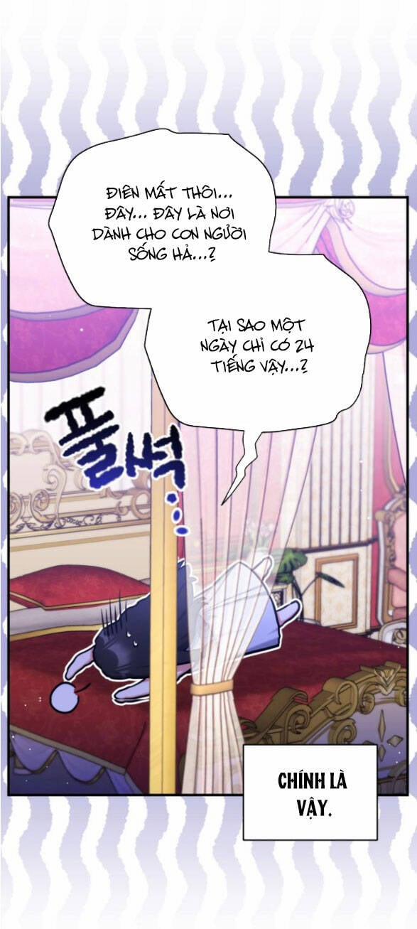 Dành Cho Nhân Vật Bị Bỏ Rơi Yêu Thích Nhất Của Tôi 29.1 trang 12