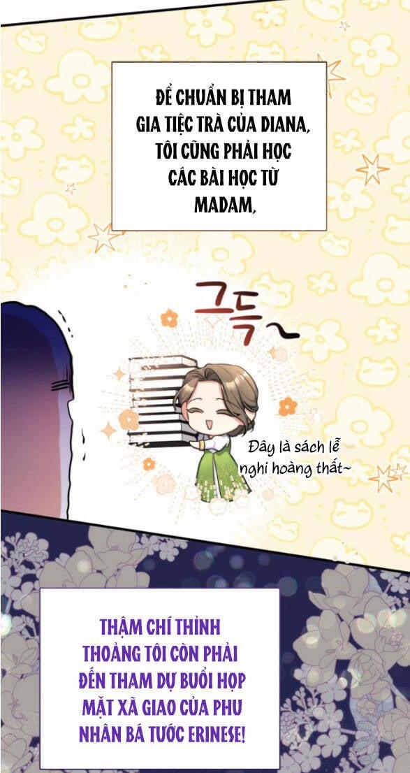 Dành Cho Nhân Vật Bị Bỏ Rơi Yêu Thích Nhất Của Tôi 29.1 trang 14