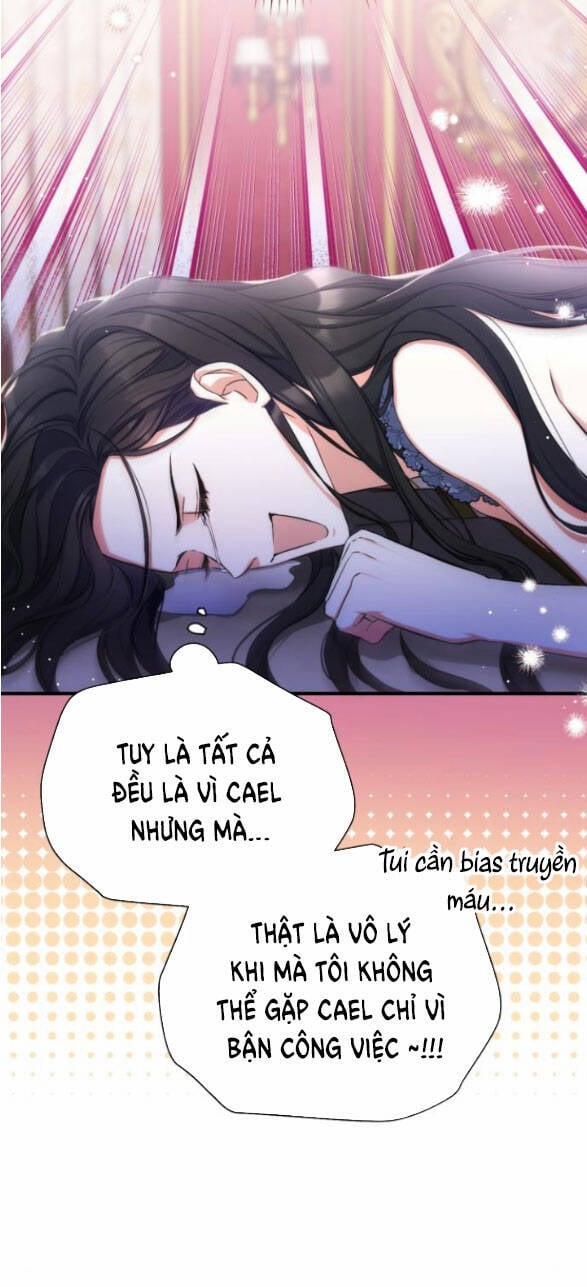 Dành Cho Nhân Vật Bị Bỏ Rơi Yêu Thích Nhất Của Tôi 29.1 trang 16