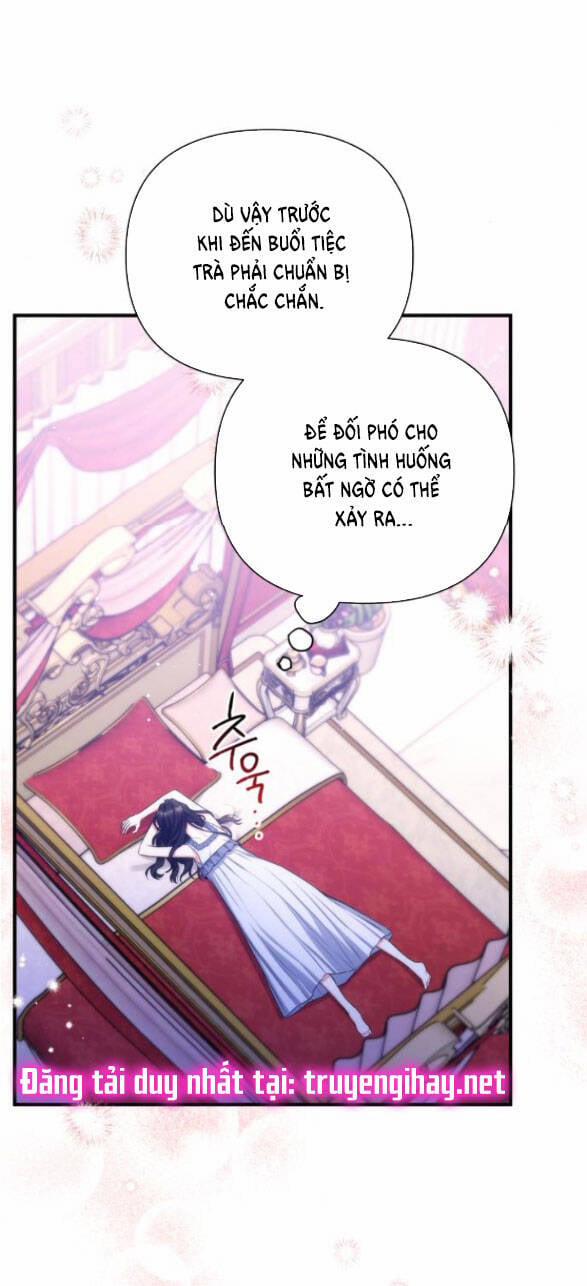 Dành Cho Nhân Vật Bị Bỏ Rơi Yêu Thích Nhất Của Tôi 29.1 trang 17