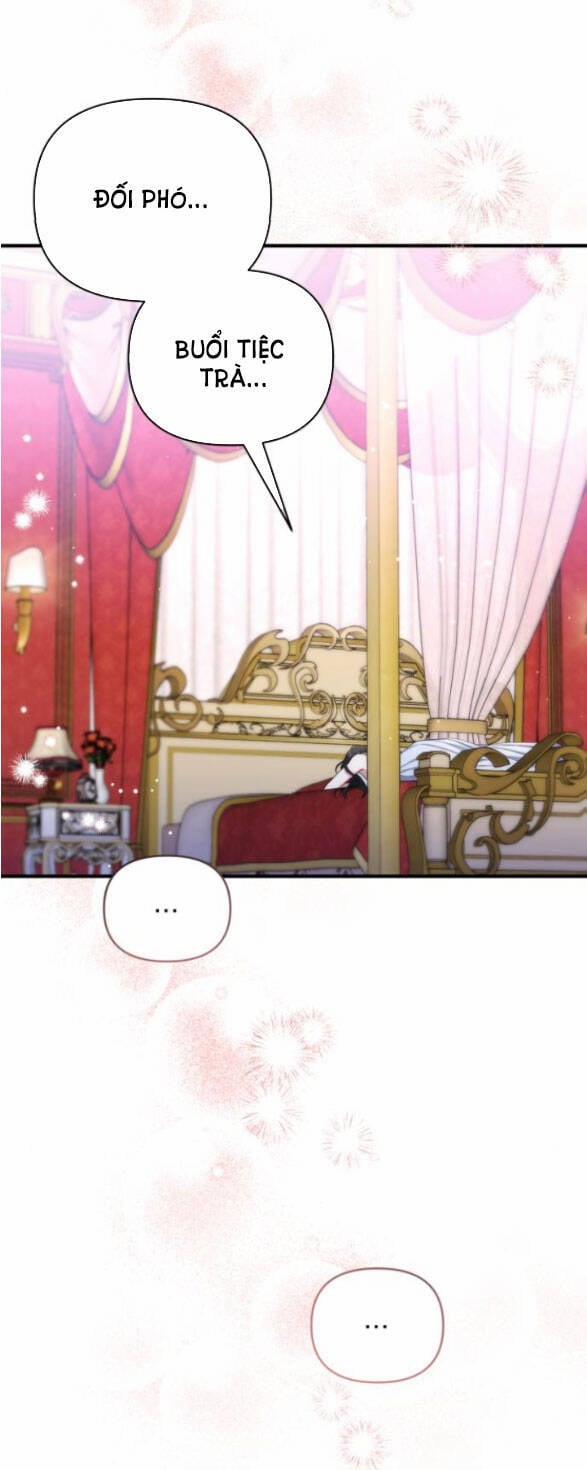 Dành Cho Nhân Vật Bị Bỏ Rơi Yêu Thích Nhất Của Tôi 29.1 trang 18