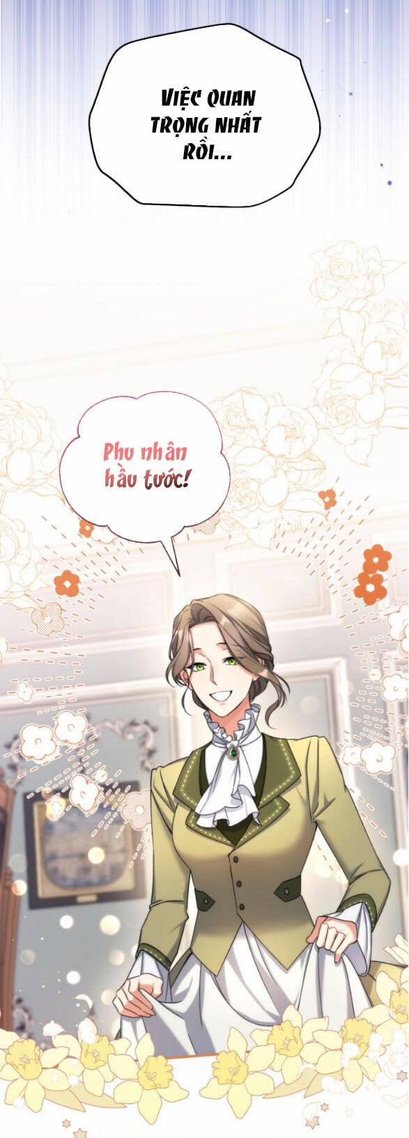 Dành Cho Nhân Vật Bị Bỏ Rơi Yêu Thích Nhất Của Tôi 29.1 trang 21