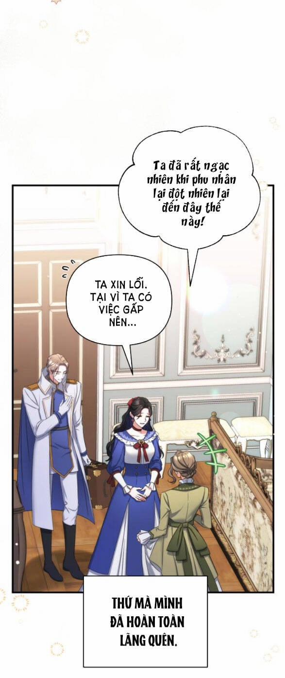 Dành Cho Nhân Vật Bị Bỏ Rơi Yêu Thích Nhất Của Tôi 29.1 trang 22