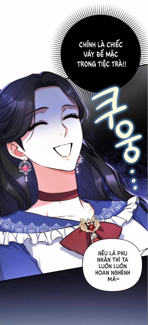 Dành Cho Nhân Vật Bị Bỏ Rơi Yêu Thích Nhất Của Tôi 29.1 trang 23