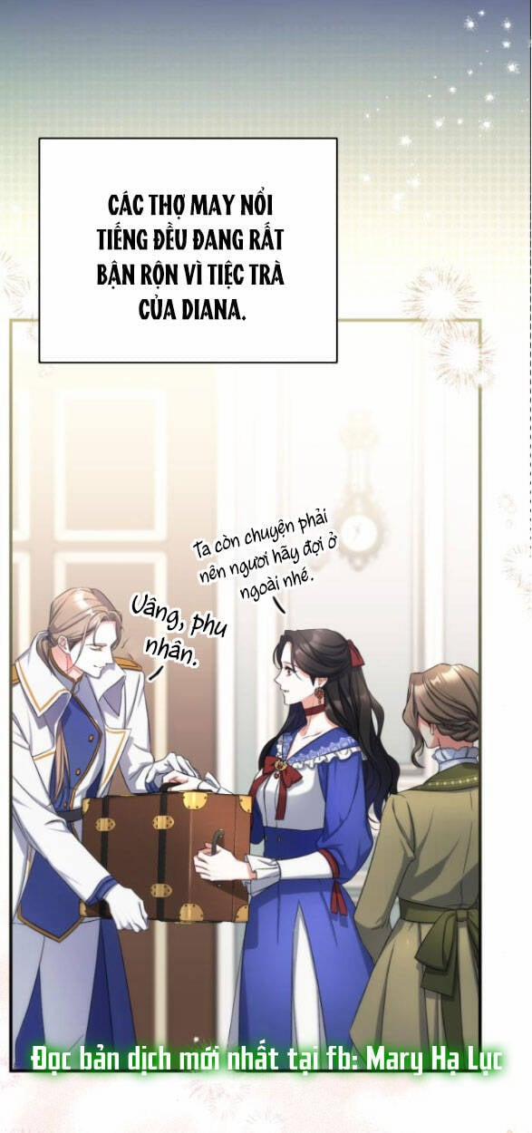 Dành Cho Nhân Vật Bị Bỏ Rơi Yêu Thích Nhất Của Tôi 29.1 trang 24