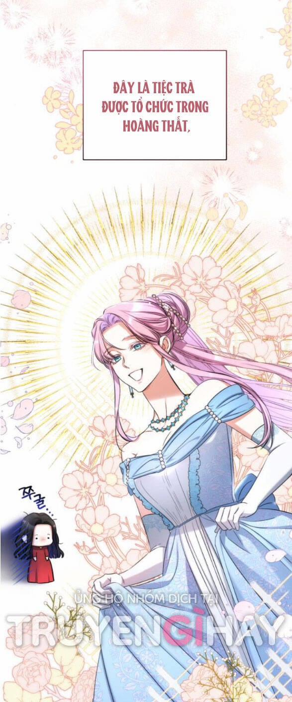 Dành Cho Nhân Vật Bị Bỏ Rơi Yêu Thích Nhất Của Tôi 29.1 trang 25