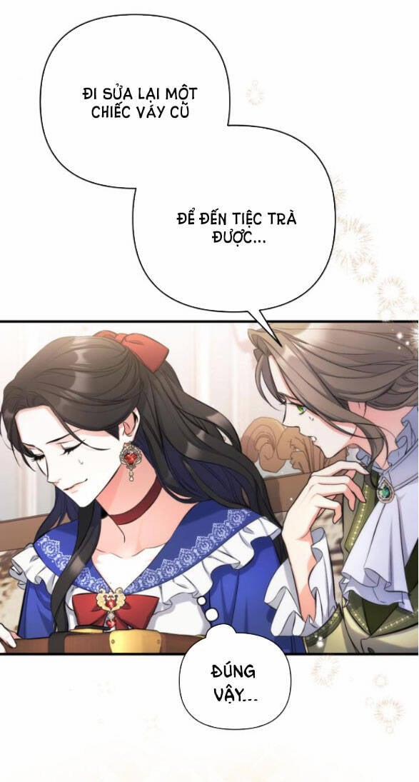 Dành Cho Nhân Vật Bị Bỏ Rơi Yêu Thích Nhất Của Tôi 29.1 trang 28