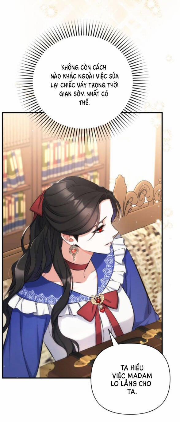 Dành Cho Nhân Vật Bị Bỏ Rơi Yêu Thích Nhất Của Tôi 29.1 trang 30