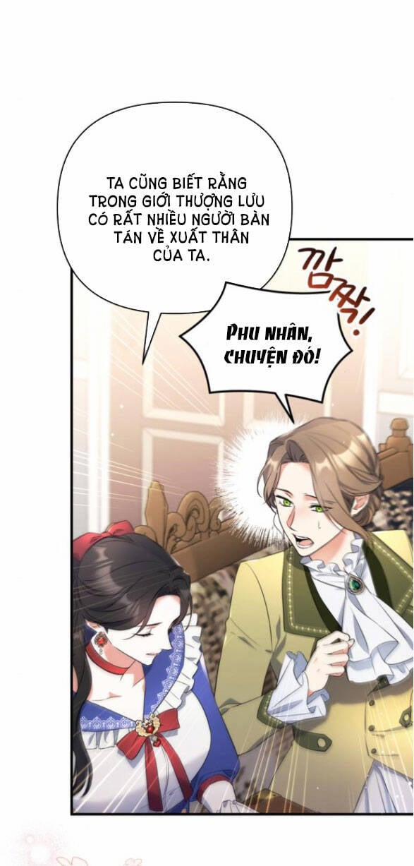 Dành Cho Nhân Vật Bị Bỏ Rơi Yêu Thích Nhất Của Tôi 29.1 trang 31