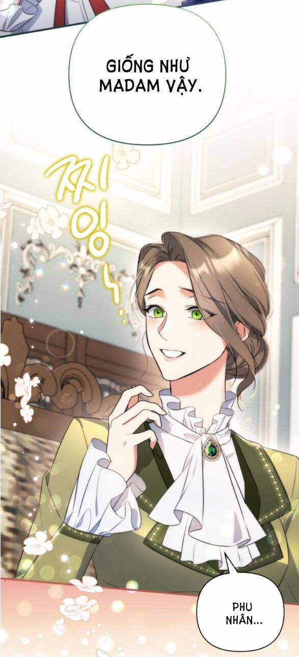 Dành Cho Nhân Vật Bị Bỏ Rơi Yêu Thích Nhất Của Tôi 29.1 trang 33