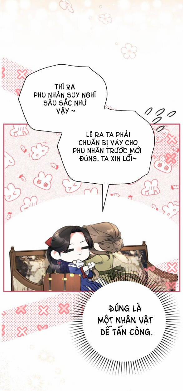 Dành Cho Nhân Vật Bị Bỏ Rơi Yêu Thích Nhất Của Tôi 29.1 trang 34