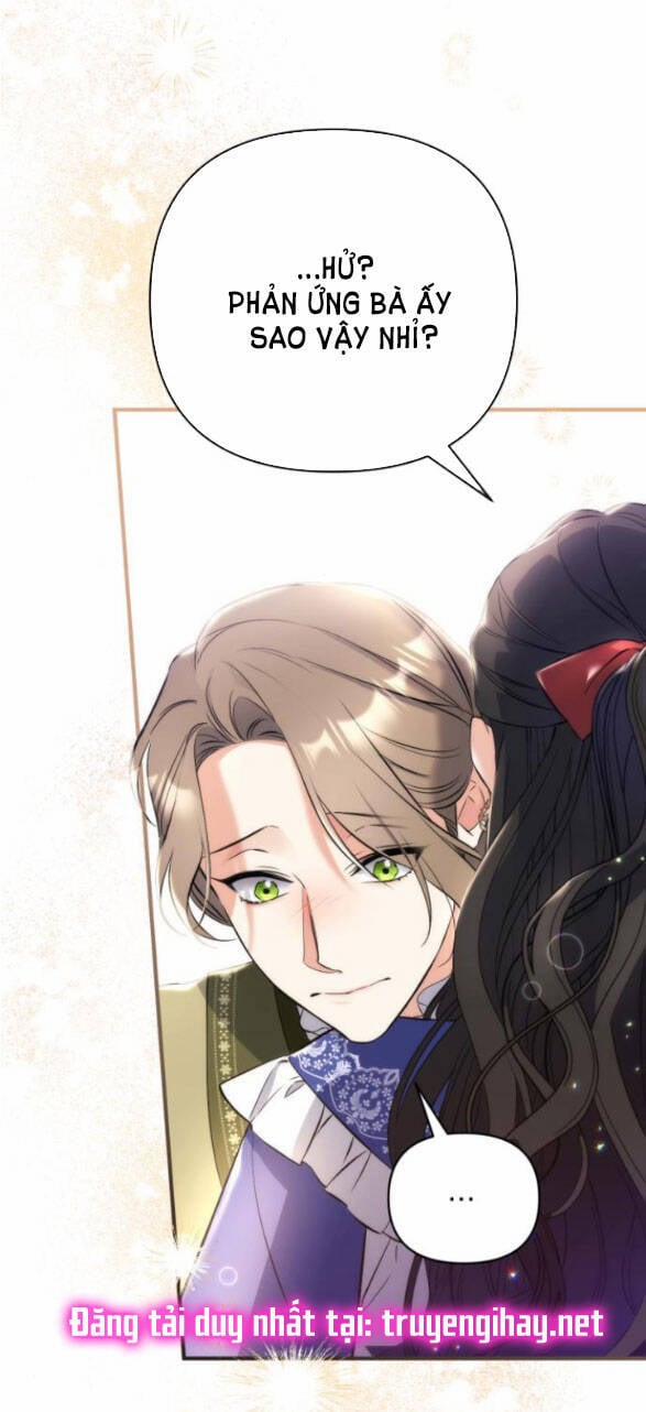 Dành Cho Nhân Vật Bị Bỏ Rơi Yêu Thích Nhất Của Tôi 29.1 trang 35