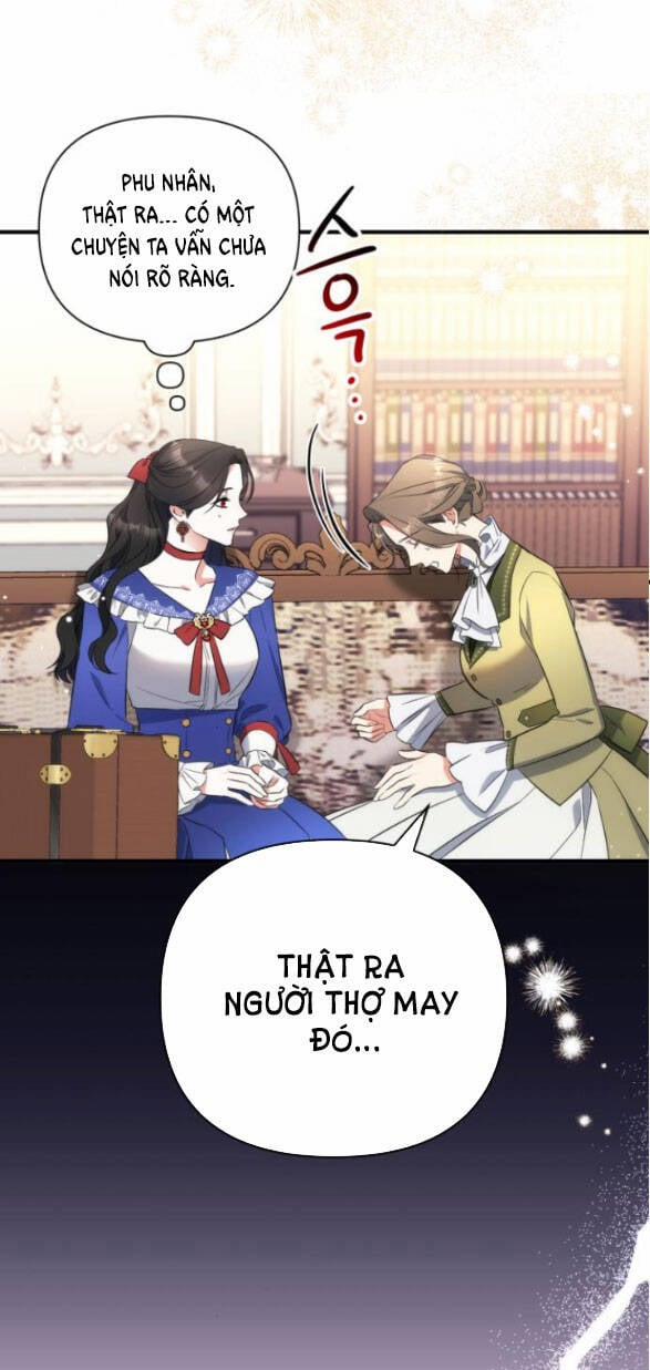 Dành Cho Nhân Vật Bị Bỏ Rơi Yêu Thích Nhất Của Tôi 29.1 trang 36