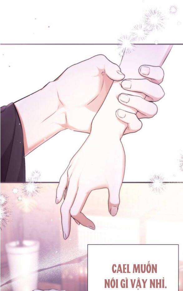 Dành Cho Nhân Vật Bị Bỏ Rơi Yêu Thích Nhất Của Tôi 29.1 trang 4