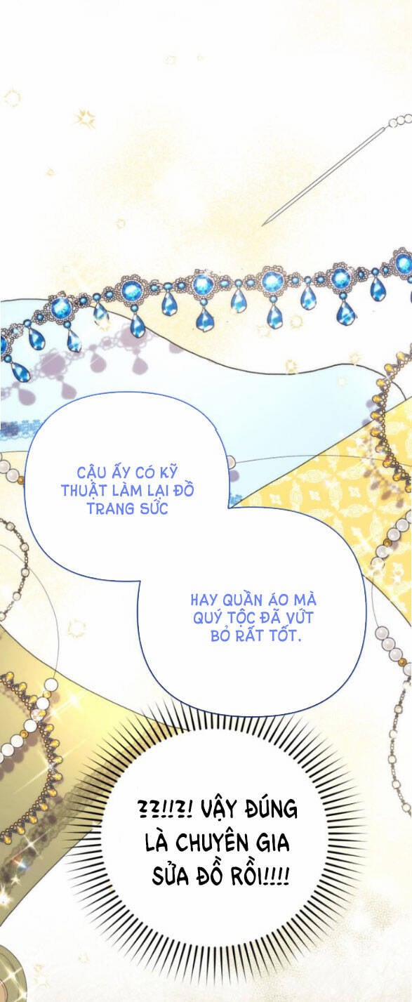 Dành Cho Nhân Vật Bị Bỏ Rơi Yêu Thích Nhất Của Tôi 29.1 trang 41