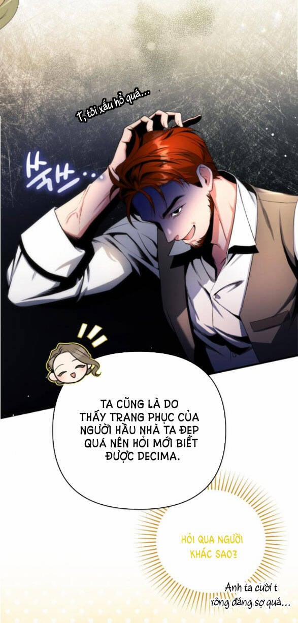 Dành Cho Nhân Vật Bị Bỏ Rơi Yêu Thích Nhất Của Tôi 29.1 trang 42