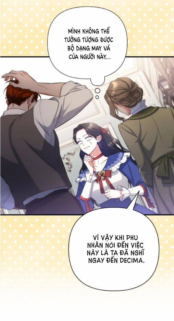 Dành Cho Nhân Vật Bị Bỏ Rơi Yêu Thích Nhất Của Tôi 29.1 trang 43