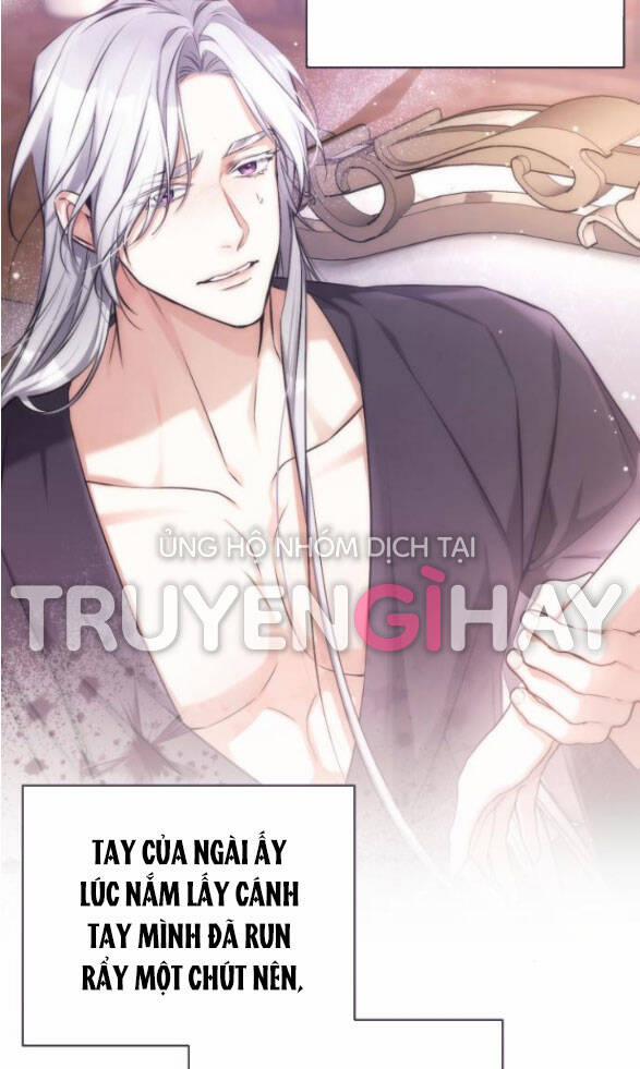 Dành Cho Nhân Vật Bị Bỏ Rơi Yêu Thích Nhất Của Tôi 29.1 trang 5