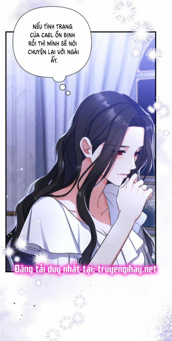 Dành Cho Nhân Vật Bị Bỏ Rơi Yêu Thích Nhất Của Tôi 29.1 trang 7