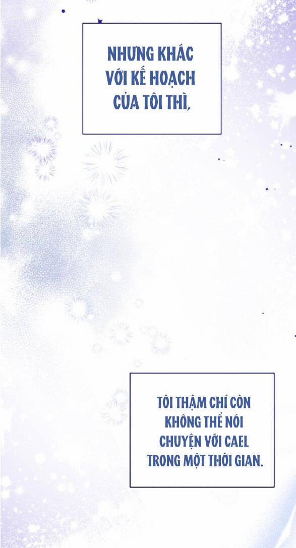 Dành Cho Nhân Vật Bị Bỏ Rơi Yêu Thích Nhất Của Tôi 29.1 trang 8