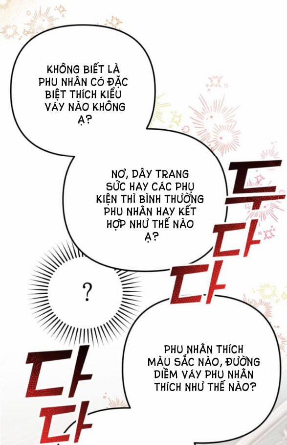 Dành Cho Nhân Vật Bị Bỏ Rơi Yêu Thích Nhất Của Tôi 29.2 trang 10