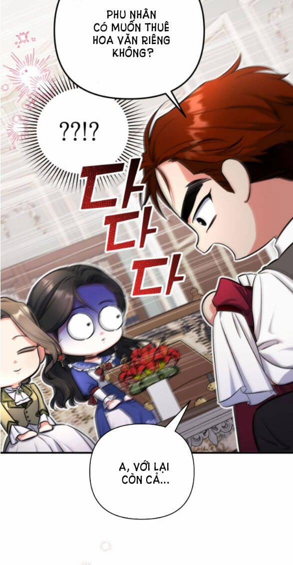 Dành Cho Nhân Vật Bị Bỏ Rơi Yêu Thích Nhất Của Tôi 29.2 trang 11