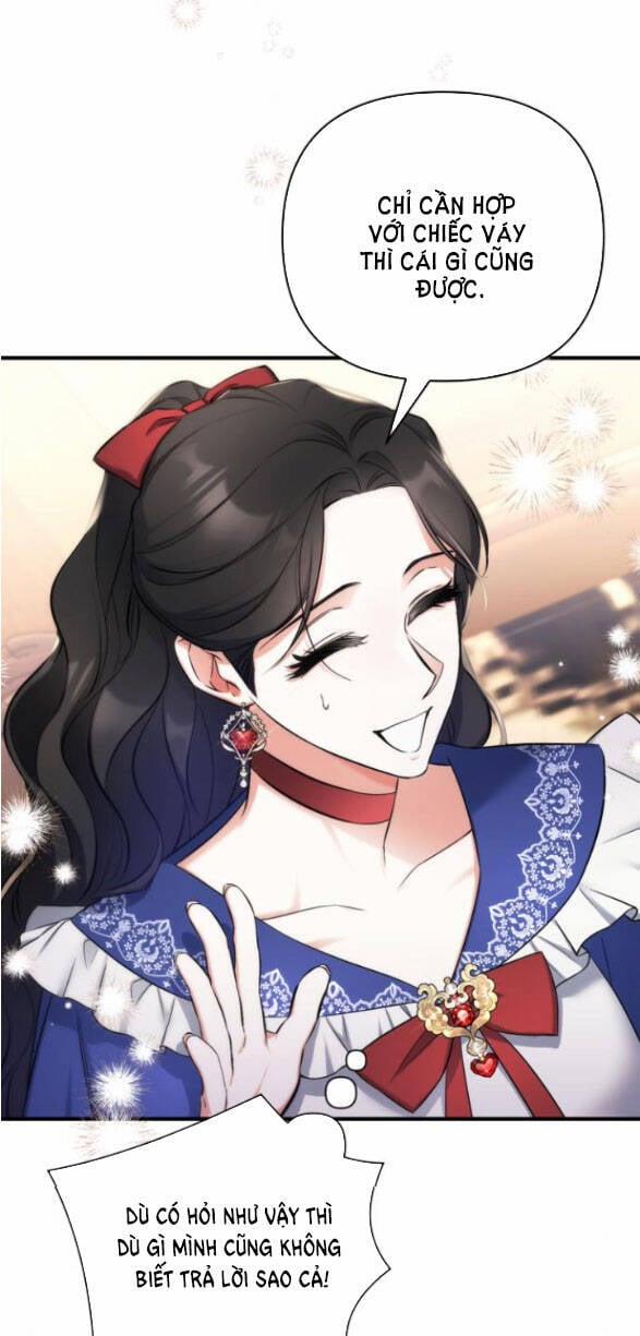 Dành Cho Nhân Vật Bị Bỏ Rơi Yêu Thích Nhất Của Tôi 29.2 trang 12