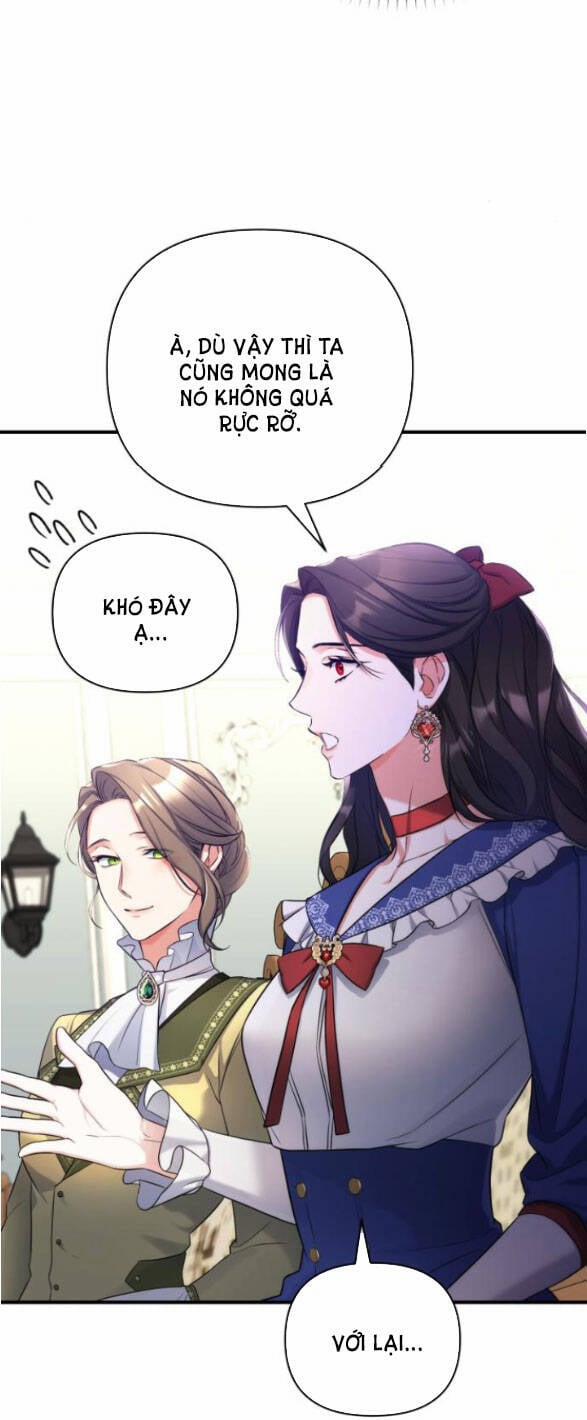 Dành Cho Nhân Vật Bị Bỏ Rơi Yêu Thích Nhất Của Tôi 29.2 trang 14