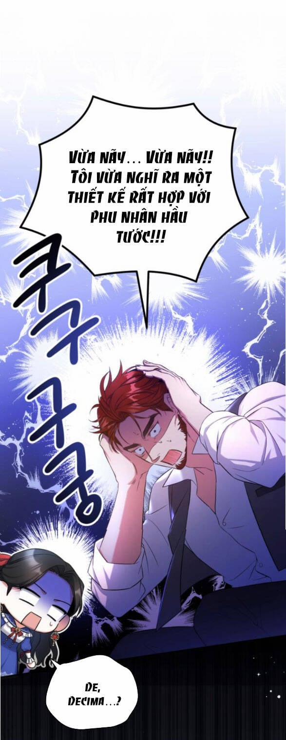 Dành Cho Nhân Vật Bị Bỏ Rơi Yêu Thích Nhất Của Tôi 29.2 trang 16