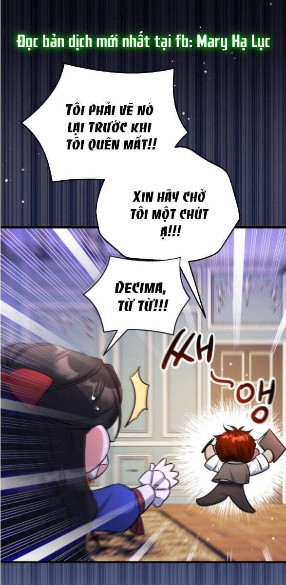 Dành Cho Nhân Vật Bị Bỏ Rơi Yêu Thích Nhất Của Tôi 29.2 trang 17