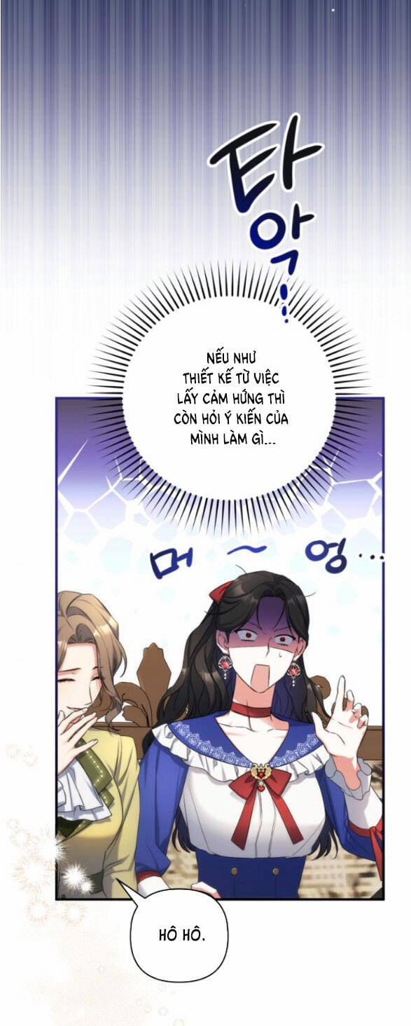 Dành Cho Nhân Vật Bị Bỏ Rơi Yêu Thích Nhất Của Tôi 29.2 trang 18