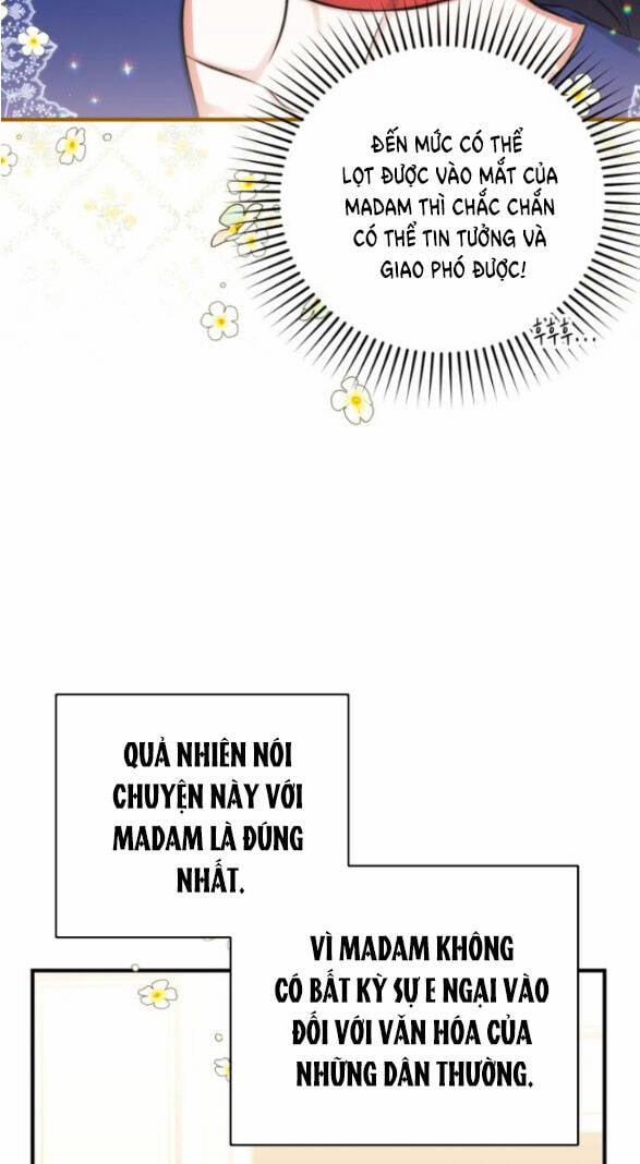 Dành Cho Nhân Vật Bị Bỏ Rơi Yêu Thích Nhất Của Tôi 29.2 trang 2