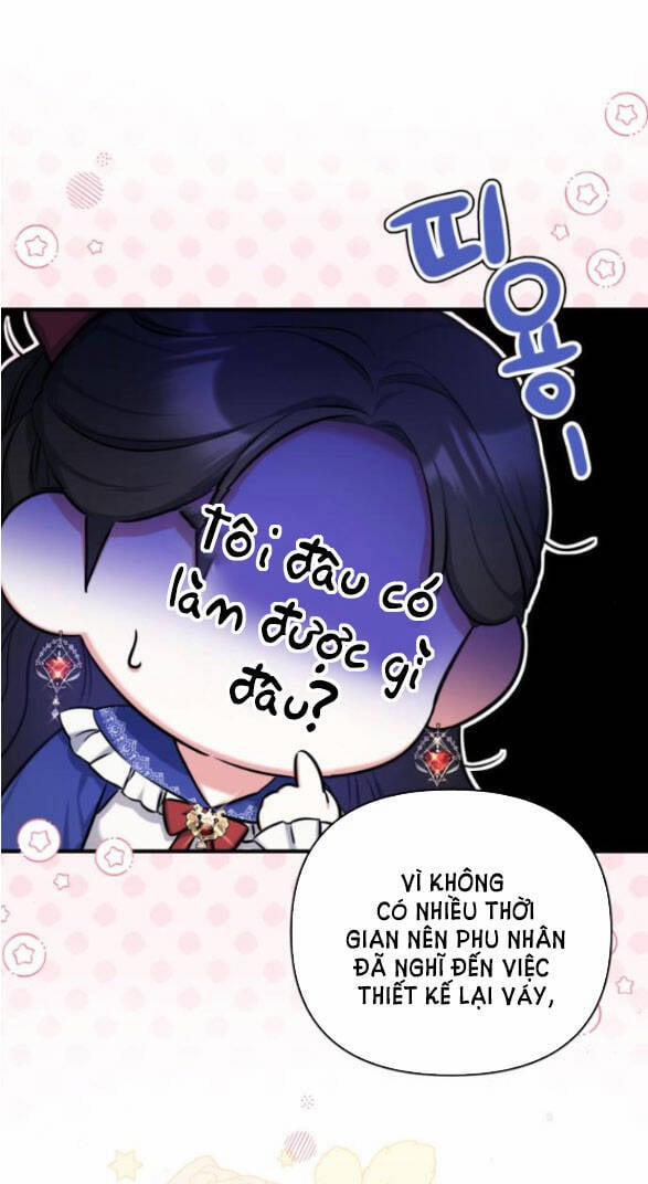 Dành Cho Nhân Vật Bị Bỏ Rơi Yêu Thích Nhất Của Tôi 29.2 trang 20