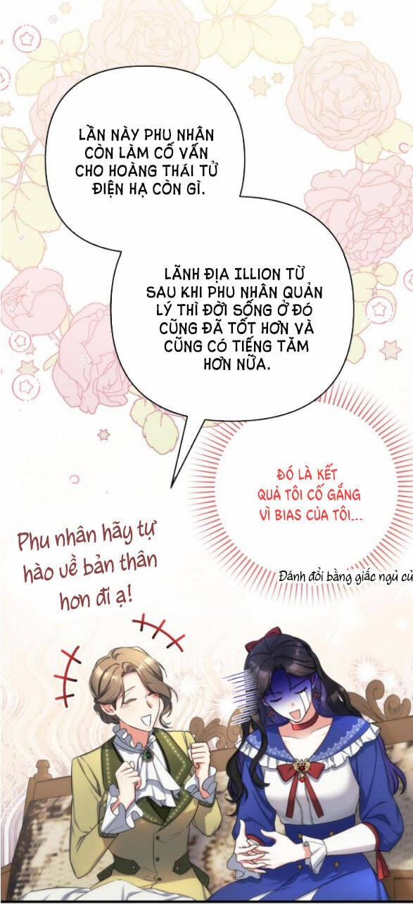 Dành Cho Nhân Vật Bị Bỏ Rơi Yêu Thích Nhất Của Tôi 29.2 trang 21